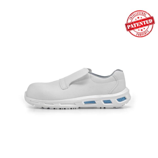 Scarpe antinfortunistiche U-Power BLANCO